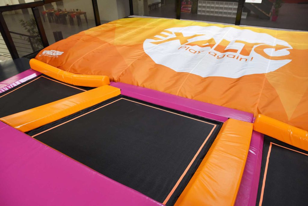 AirBag Exalto Dardilly